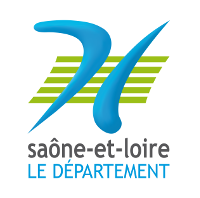 département Saône et Loire